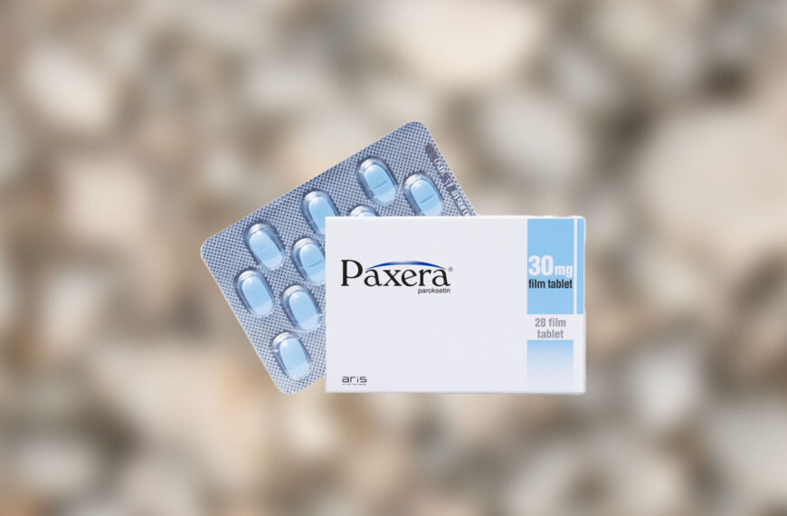 Paxera 10 mg Kullananların Yorumları